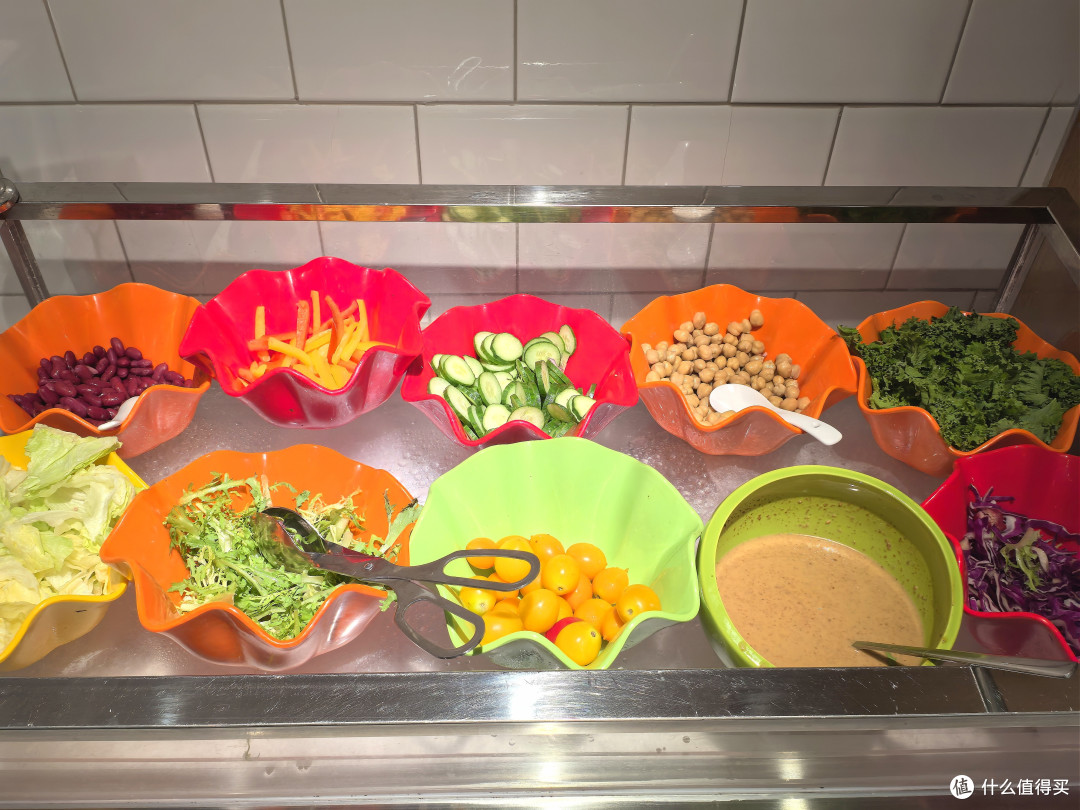 主动升套,餐饮优秀!郑州的IHG酒店可真给力!凯宾智选假日酒店