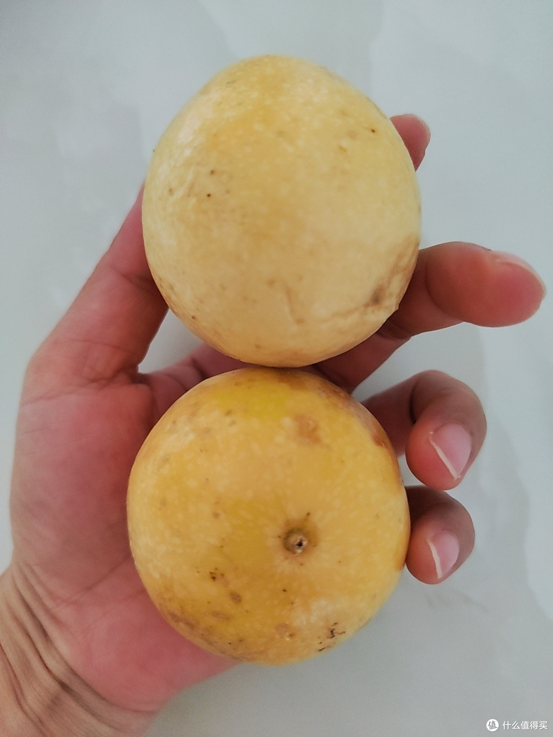 美味健康,百香果的多种吃法