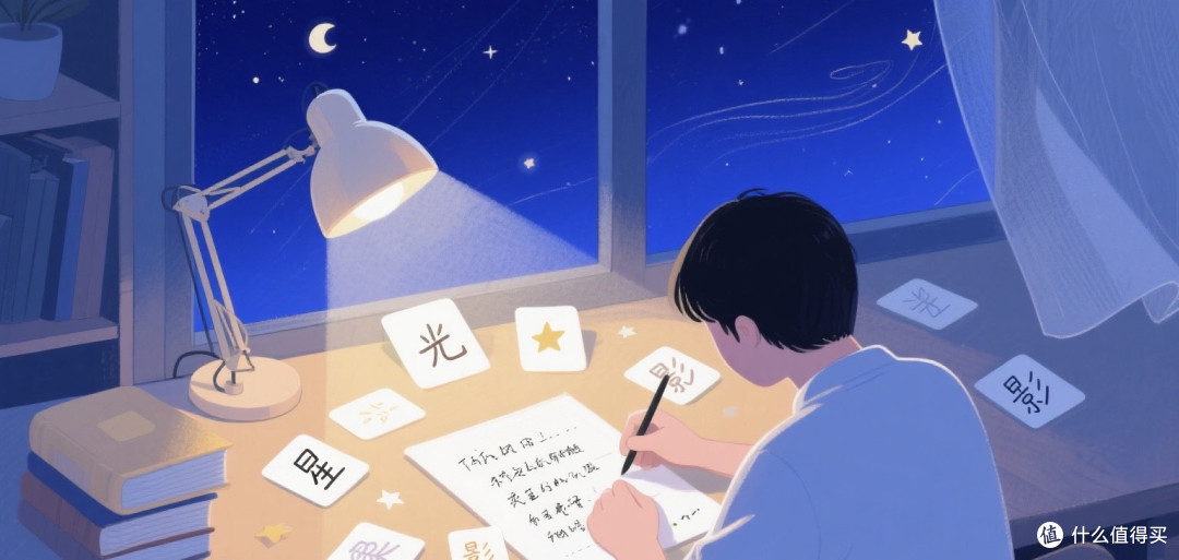 创意无限,挑战不停:在限定中生长的灵感