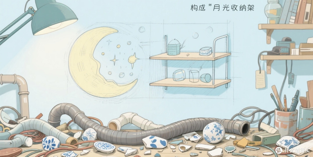 创意无限,挑战不停:在限定中生长的灵感
