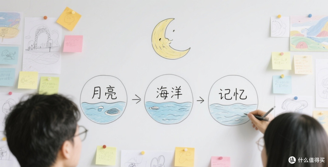 创意无限，挑战不停：在限定中生长的灵感