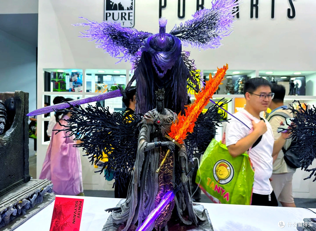 ChinaJoy 2025:二次元赛事盛况空前