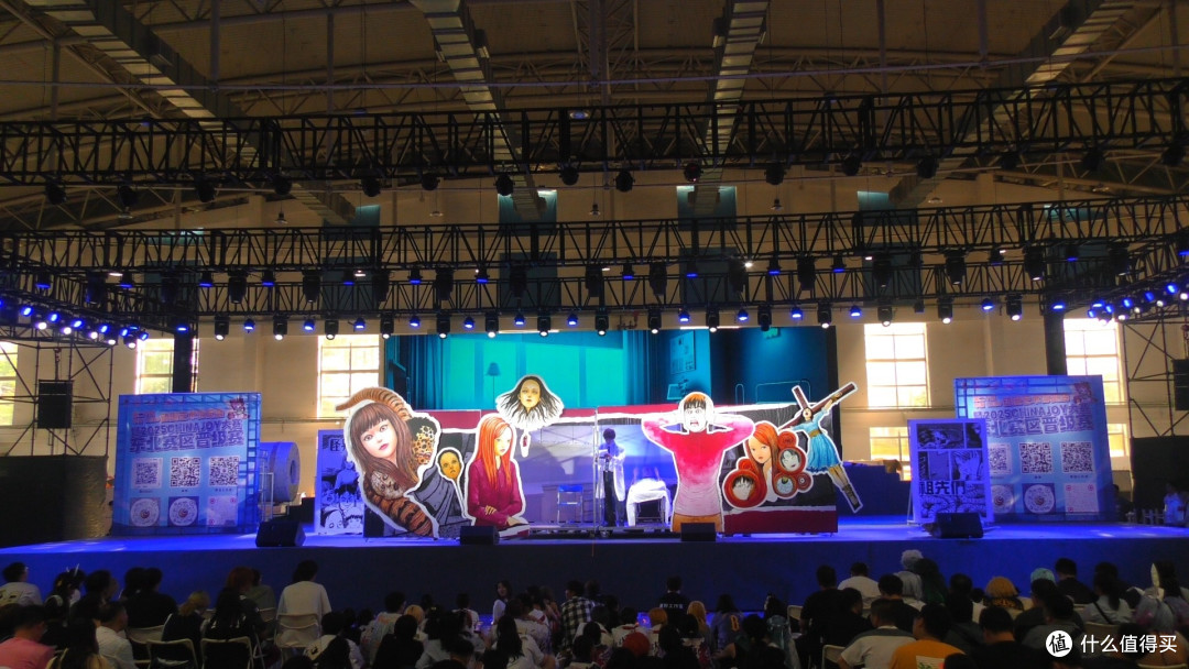 ChinaJoy 2025:二次元赛事盛况空前
