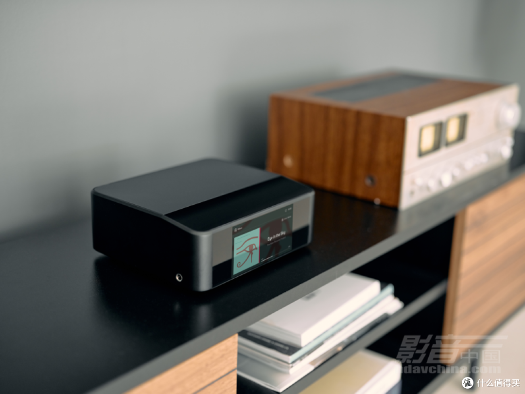 一文看懂、一学就会!快速组建流媒体/多房间音乐系统(下)