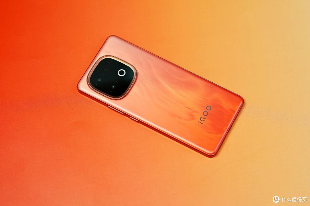 iQOO Z10 Turbo Pro+：重塑性能与续航的终极旗舰_手机_什么值得买