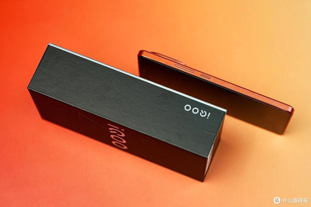 iQOO Z10 Turbo Pro+:重塑性能与续航的终极旗舰
