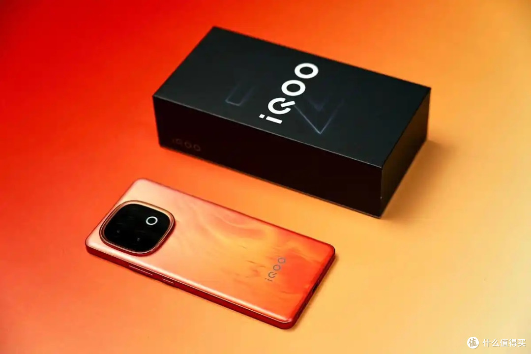iQOO Z10 Turbo Pro+:重塑性能与续航的终极旗舰