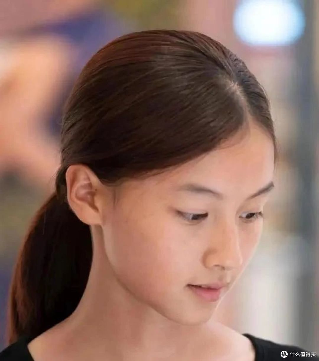 爆火街拍南阳七七被于正盯上,于正看中啥 看照片秒懂