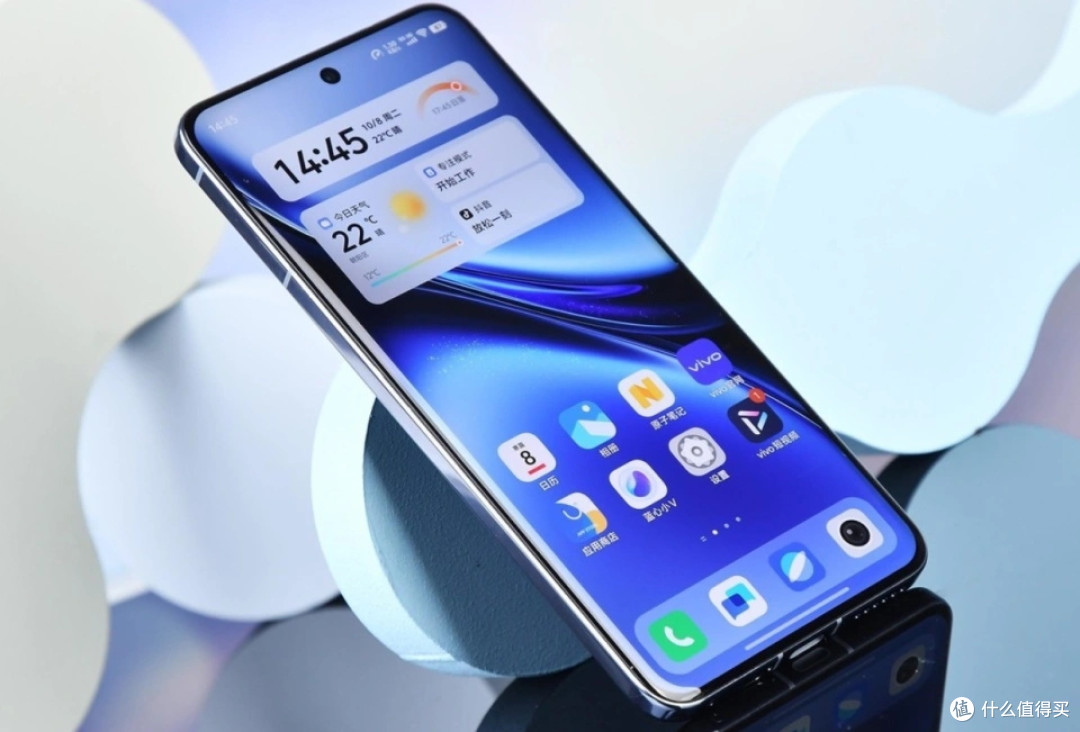 vivo更激进了！16GB+1TB跌价1000元，全力降价冲刺销量