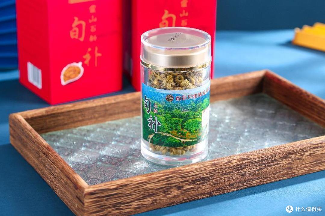 霍山石斛哪个最有效?十大品牌排行榜,藏不住的第一名!