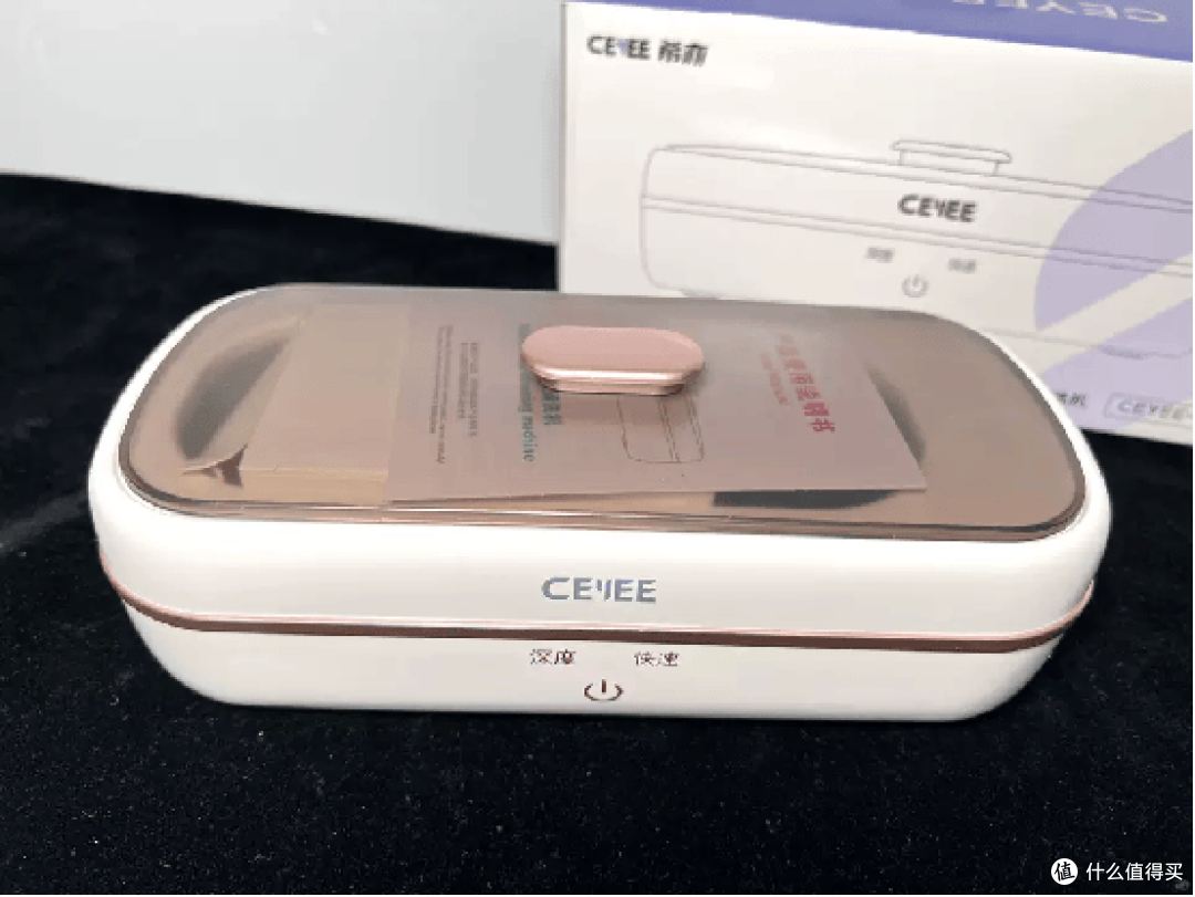 如何挑选适合你的超声波清洗机？5款热门超声波清洗机机型推荐！