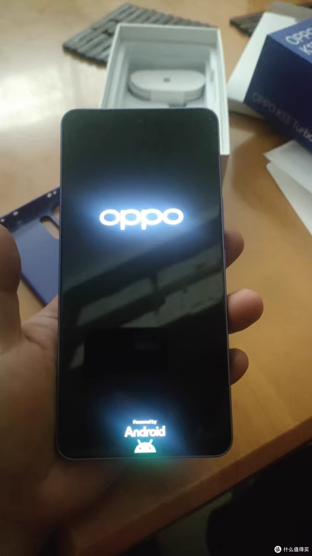 越级性能怪兽的日常陪伴:OPPO K13 Turbo