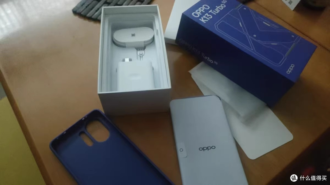 越级性能怪兽的日常陪伴：OPPO K13 Turbo