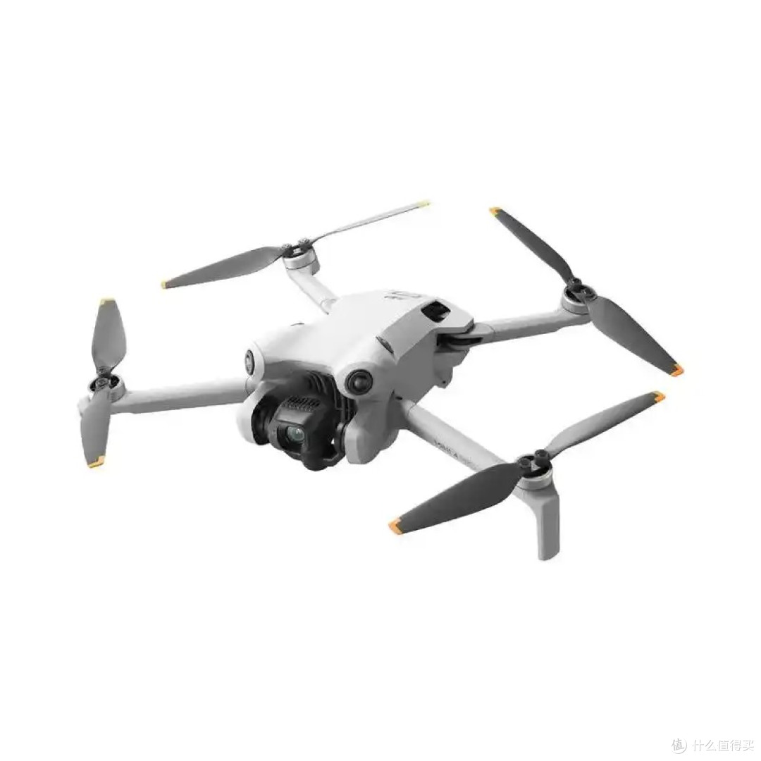 大疆Mini 4 Pro真实体验：爽飞不肉疼，但炸机警告绝不是开玩笑！