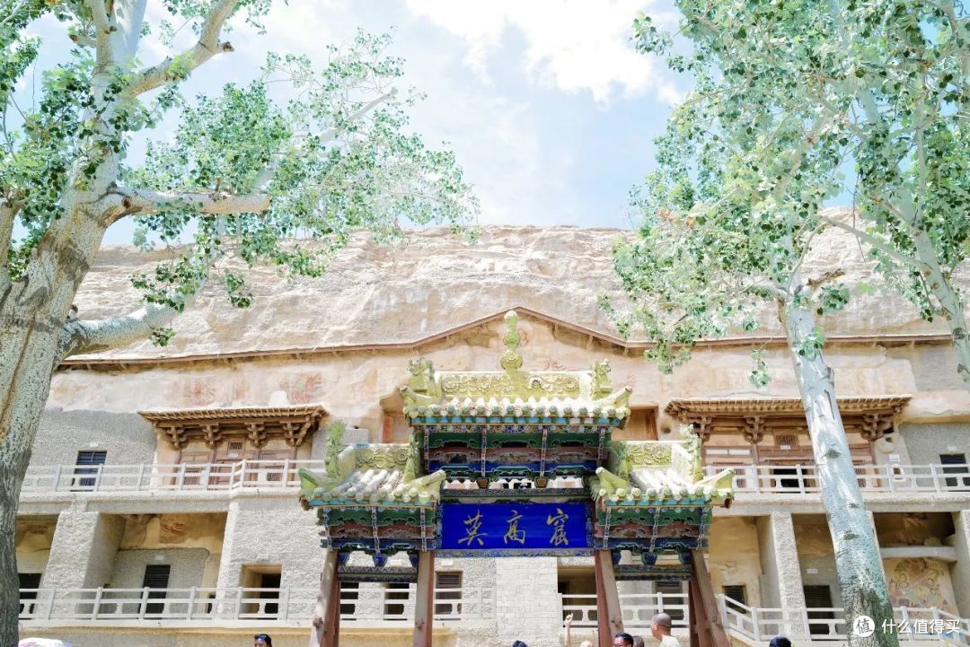 这座城市人文封神,怎么连美食都那么精彩!