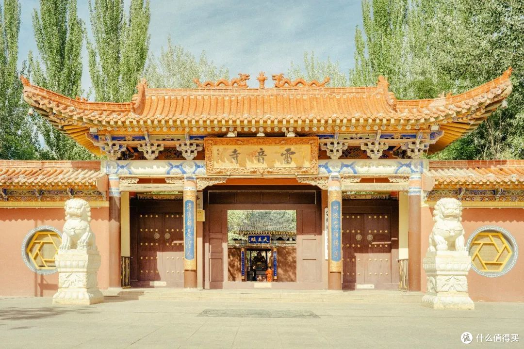 这座城市人文封神,怎么连美食都那么精彩!