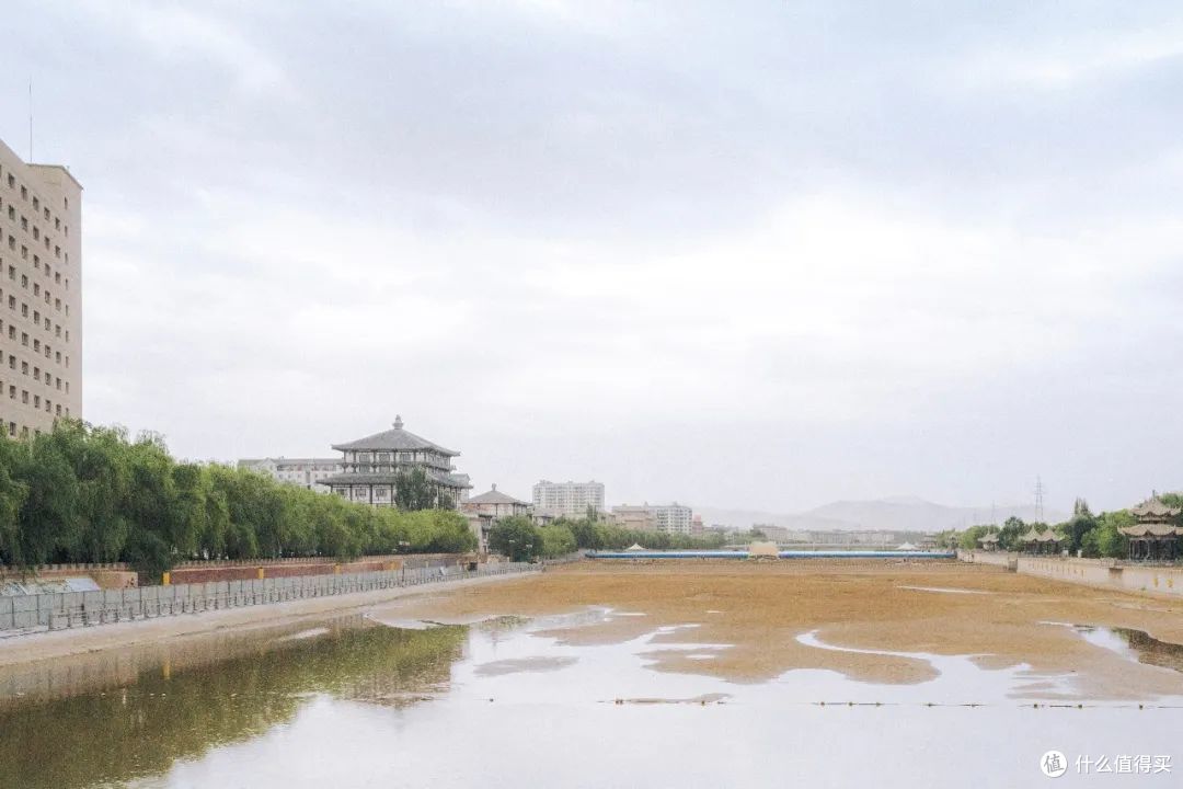 这座城市人文封神,怎么连美食都那么精彩!