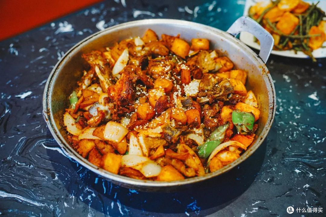这座城市人文封神,怎么连美食都那么精彩!