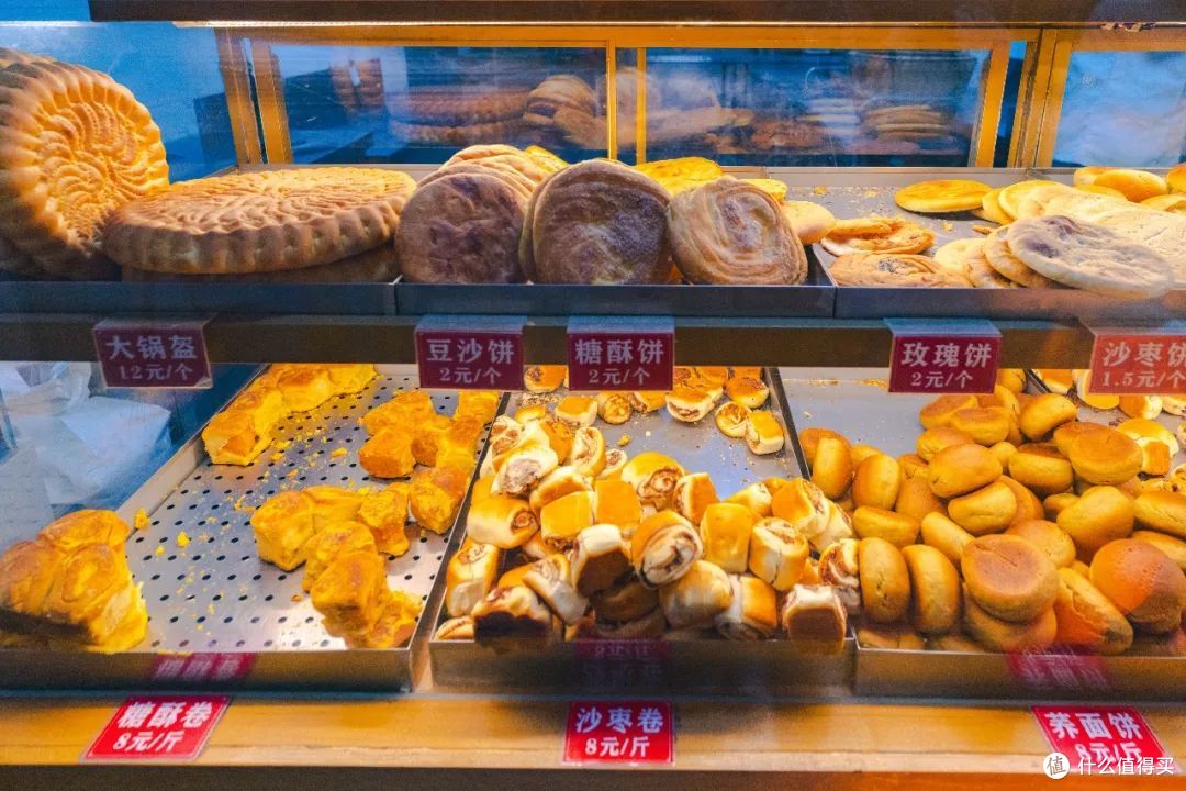 这座城市人文封神,怎么连美食都那么精彩!