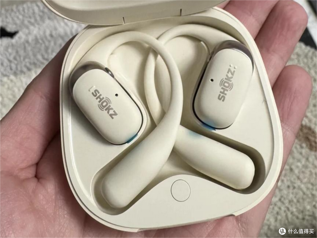 耳挂式蓝牙耳机哪款防漏音效果好?开放式耳机品牌排行榜十强推荐