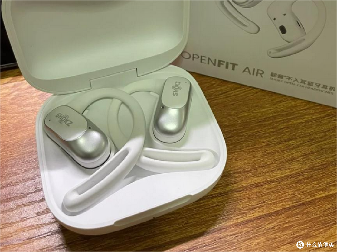 耳挂式蓝牙耳机哪款防漏音效果好?开放式耳机品牌排行榜十强推荐