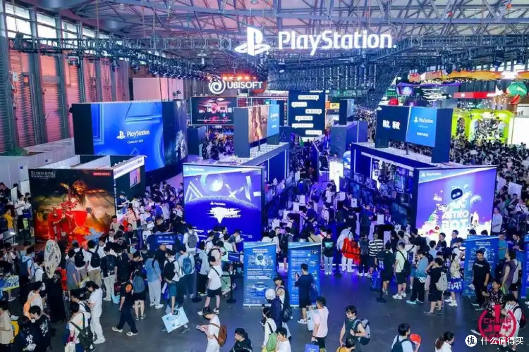 ChinaJoy2025:二次元狂欢,留影科技梦