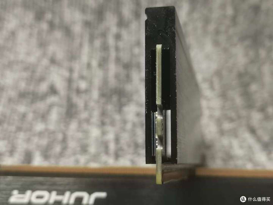 国产内存来炸场!玖合星域黑 DDR5 6000MHz ,32GB 套条不到 600