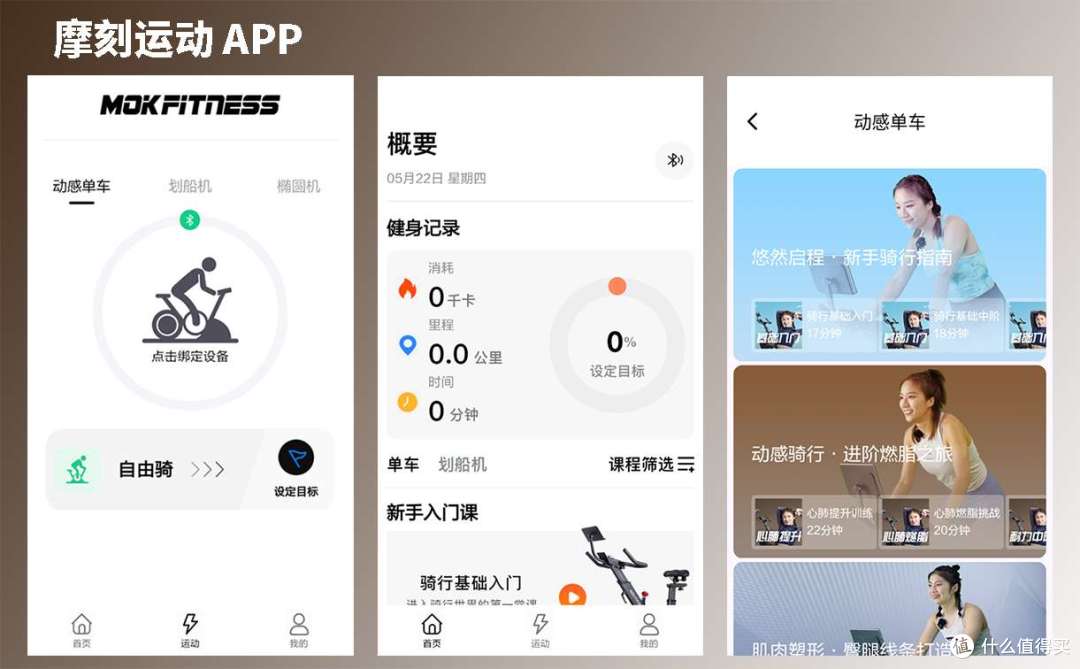 2025年2000元价位内动感单车怎么选?