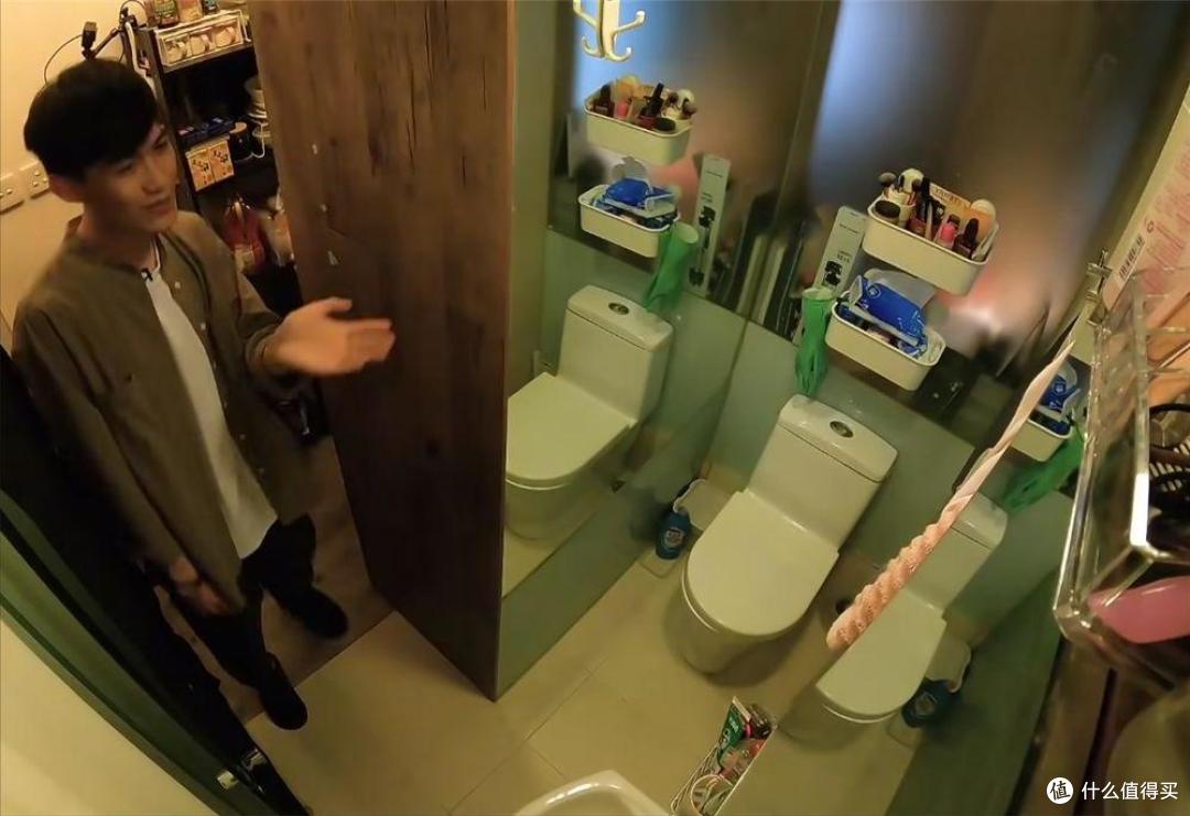 香港一对夫妻,蜗居9㎡小屋,入住2年,被超500万人羡慕,真幸福