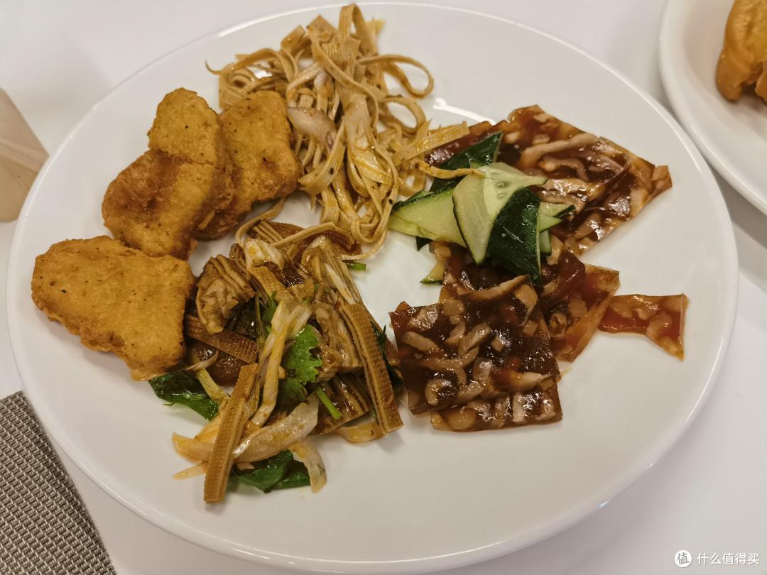 主动升套,餐饮优秀!郑州的IHG酒店可真给力!凯宾智选假日酒店