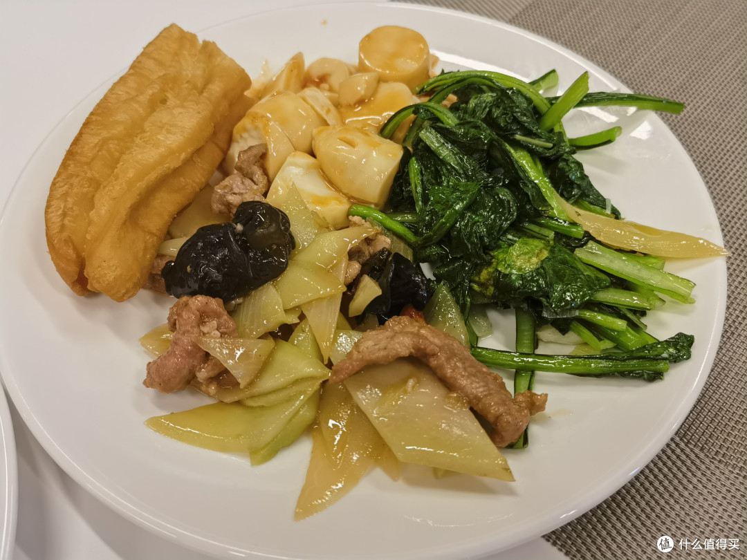主动升套,餐饮优秀!郑州的IHG酒店可真给力!凯宾智选假日酒店