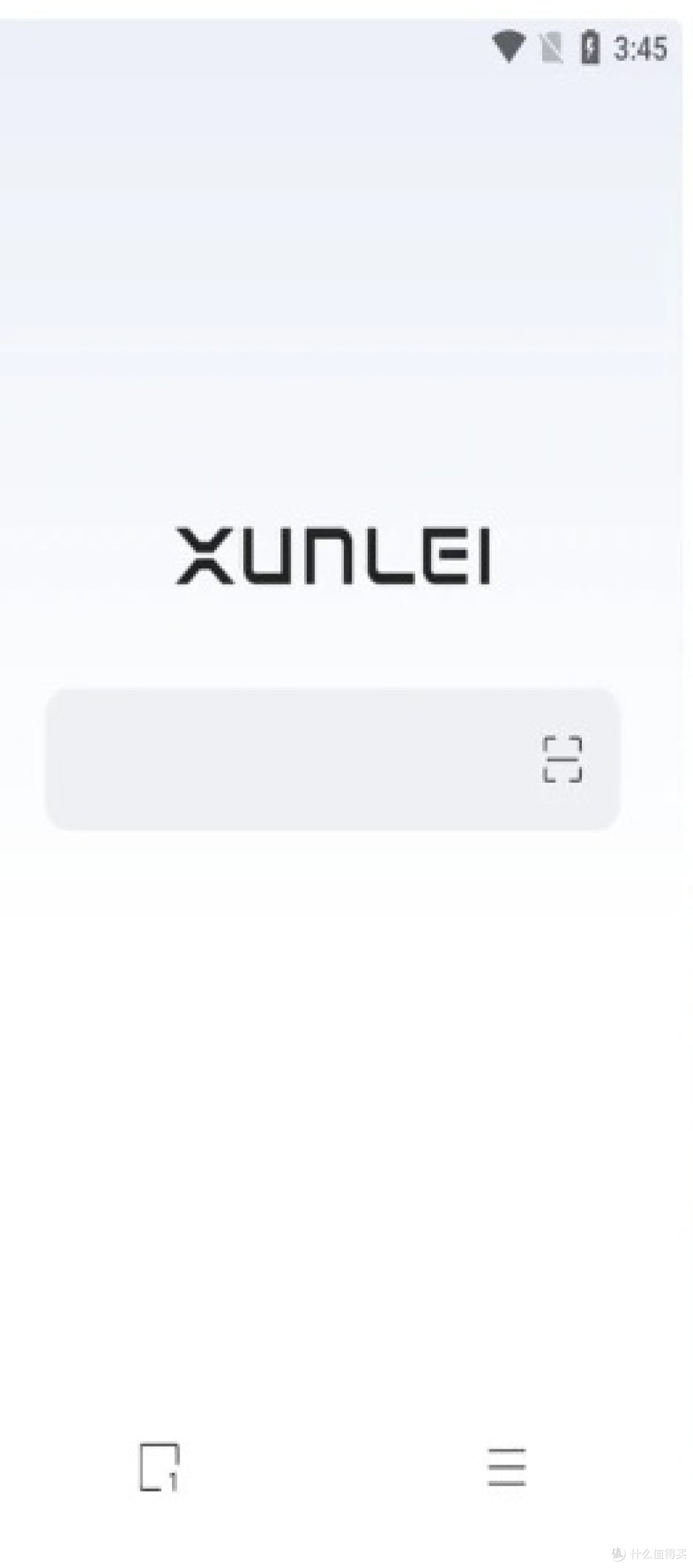 Android 迅雷浏览器 v2.3.0.8278