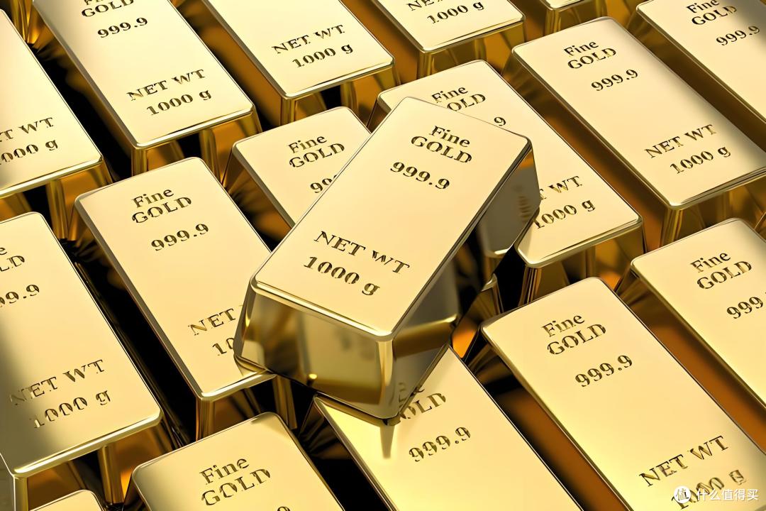 跌破千元!金饰价格创年内新低,现在抄底还是观望?