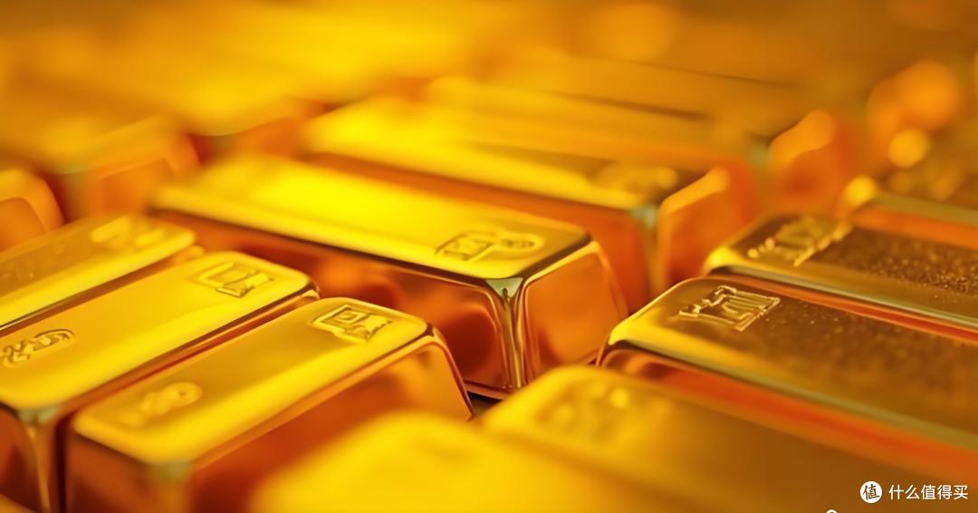 跌破千元!金饰价格创年内新低,现在抄底还是观望?