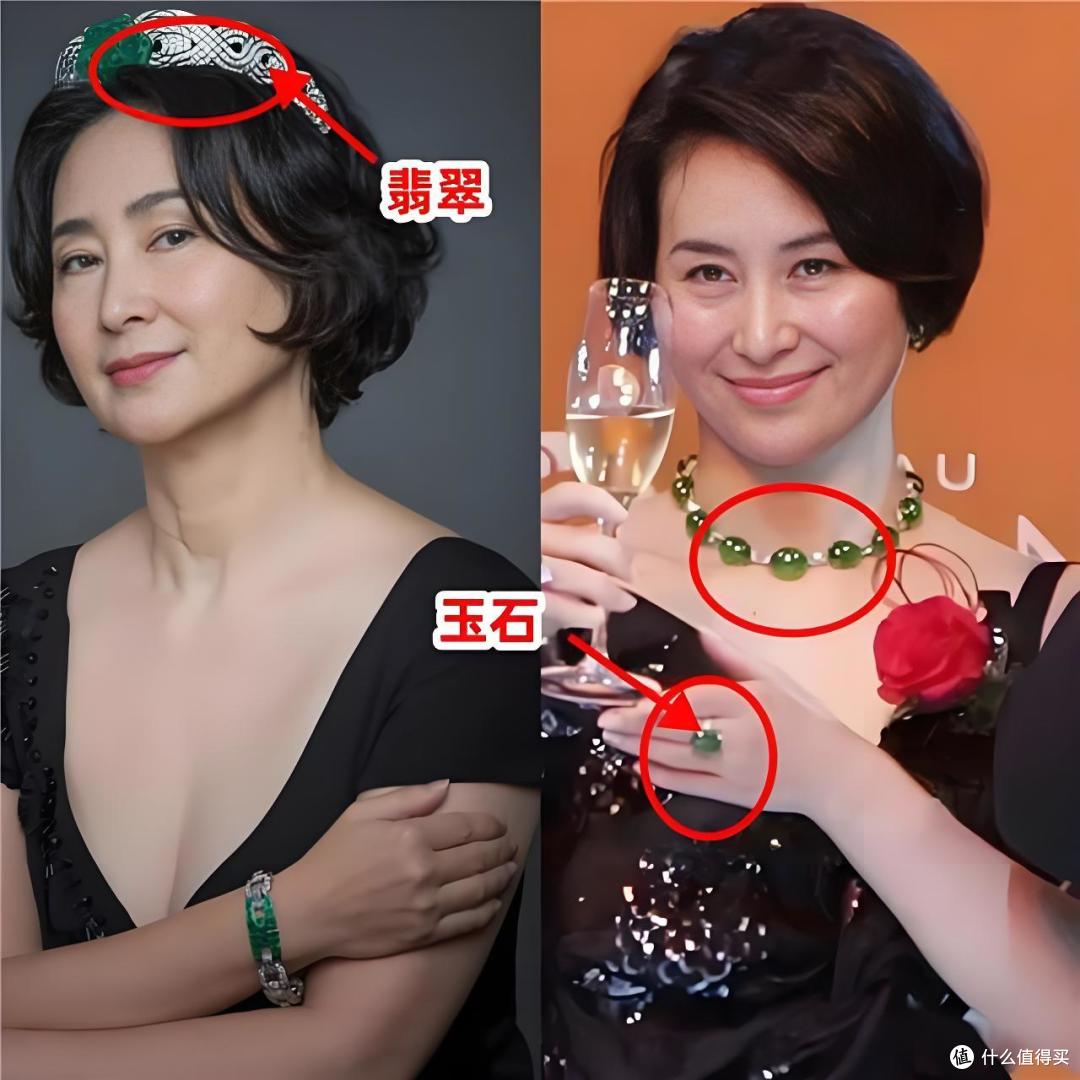 看了宗馥莉再看何超琼:才懂什么是“大女主”,气质根本遮不住