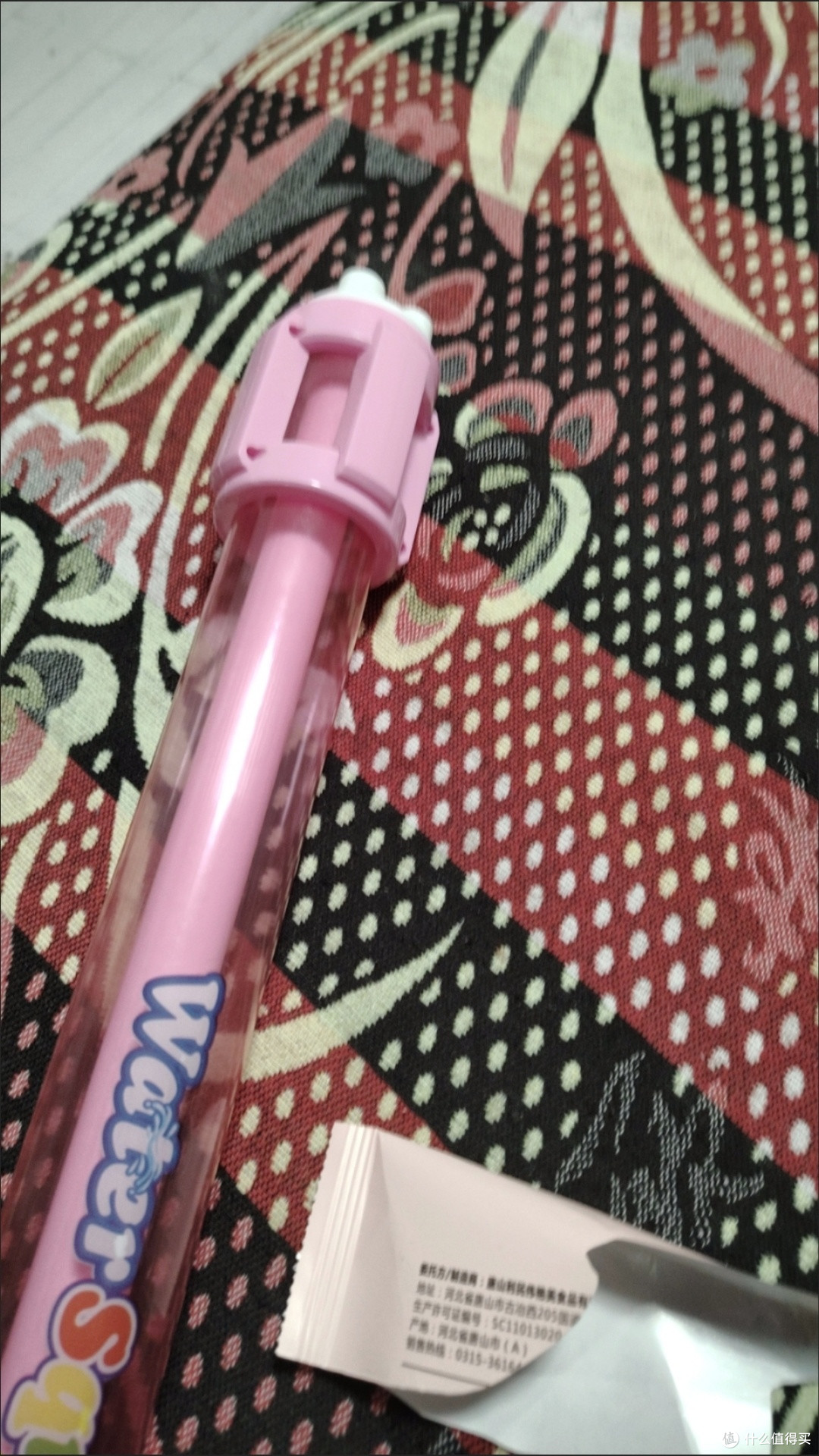 要说夏天最顶的玩具,那必须是水枪啊!