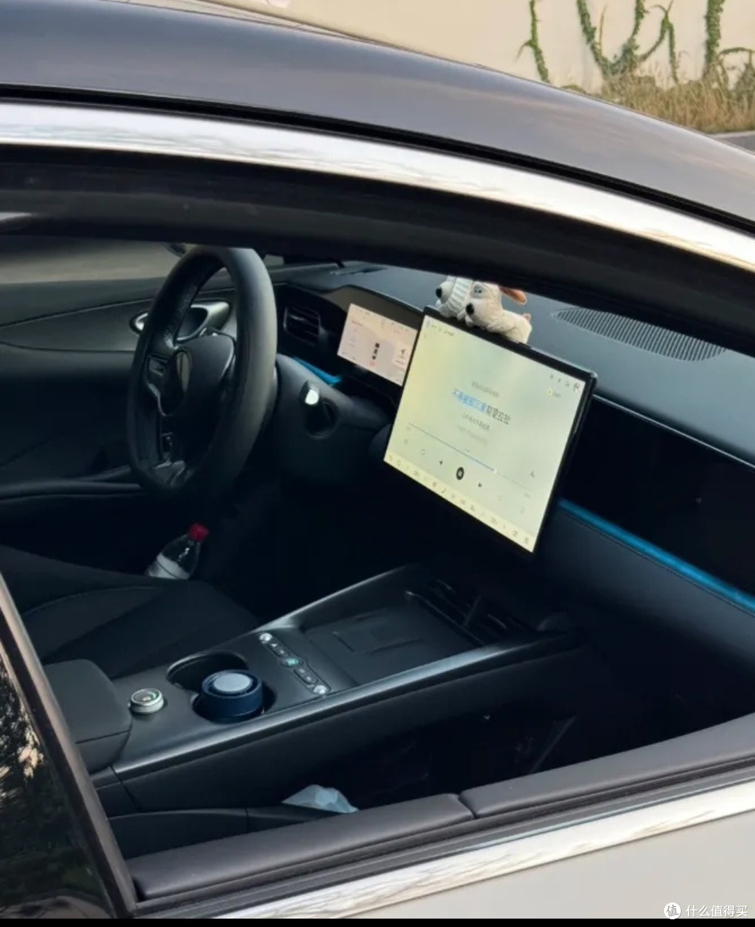 比亚迪海豹06 EV,10.98万起的“价格屠夫”,让合资车慌了?