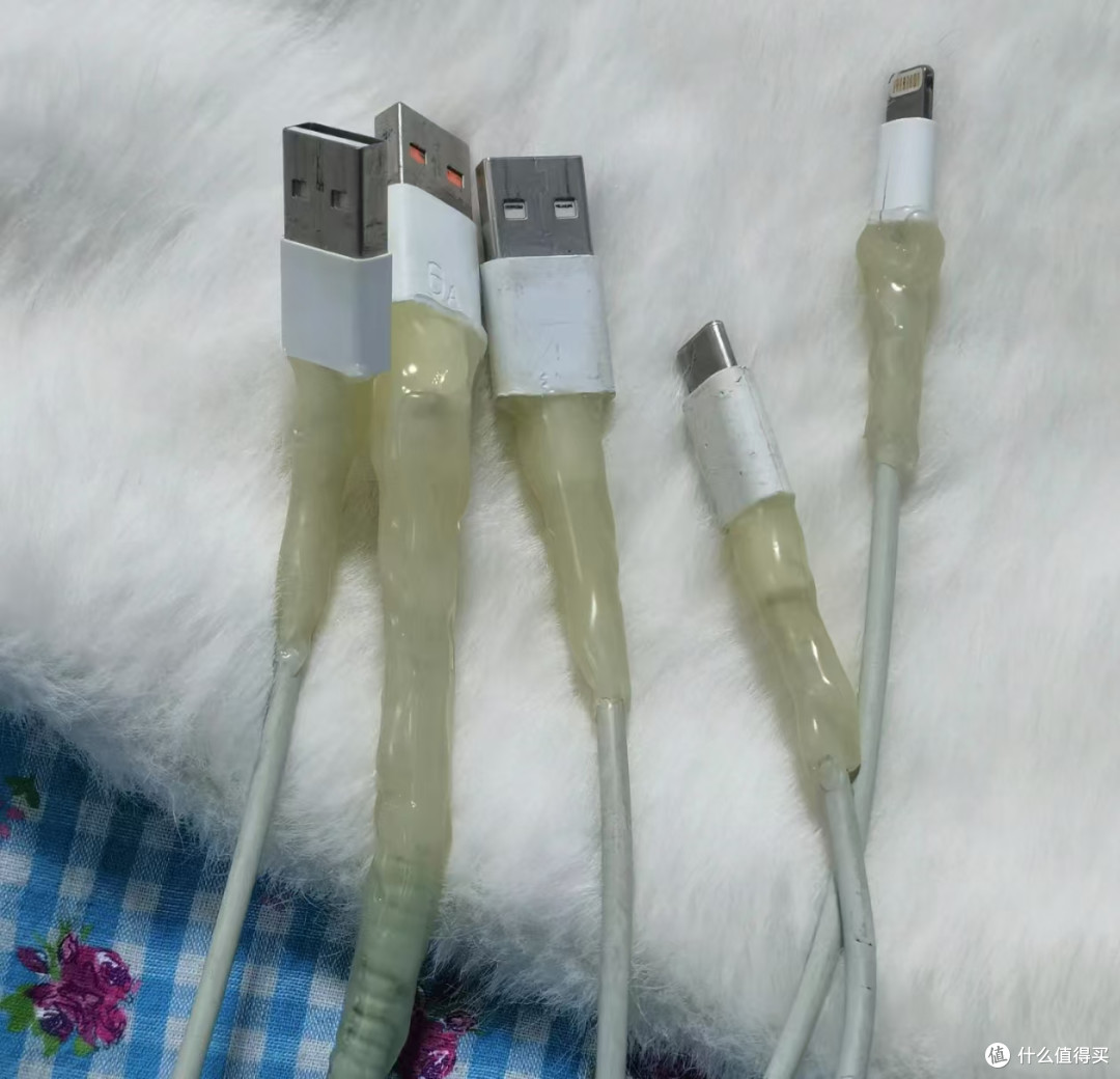 第一次感受到热熔胶的“杀伤力”,换个思路用,解决不少生活痛点
