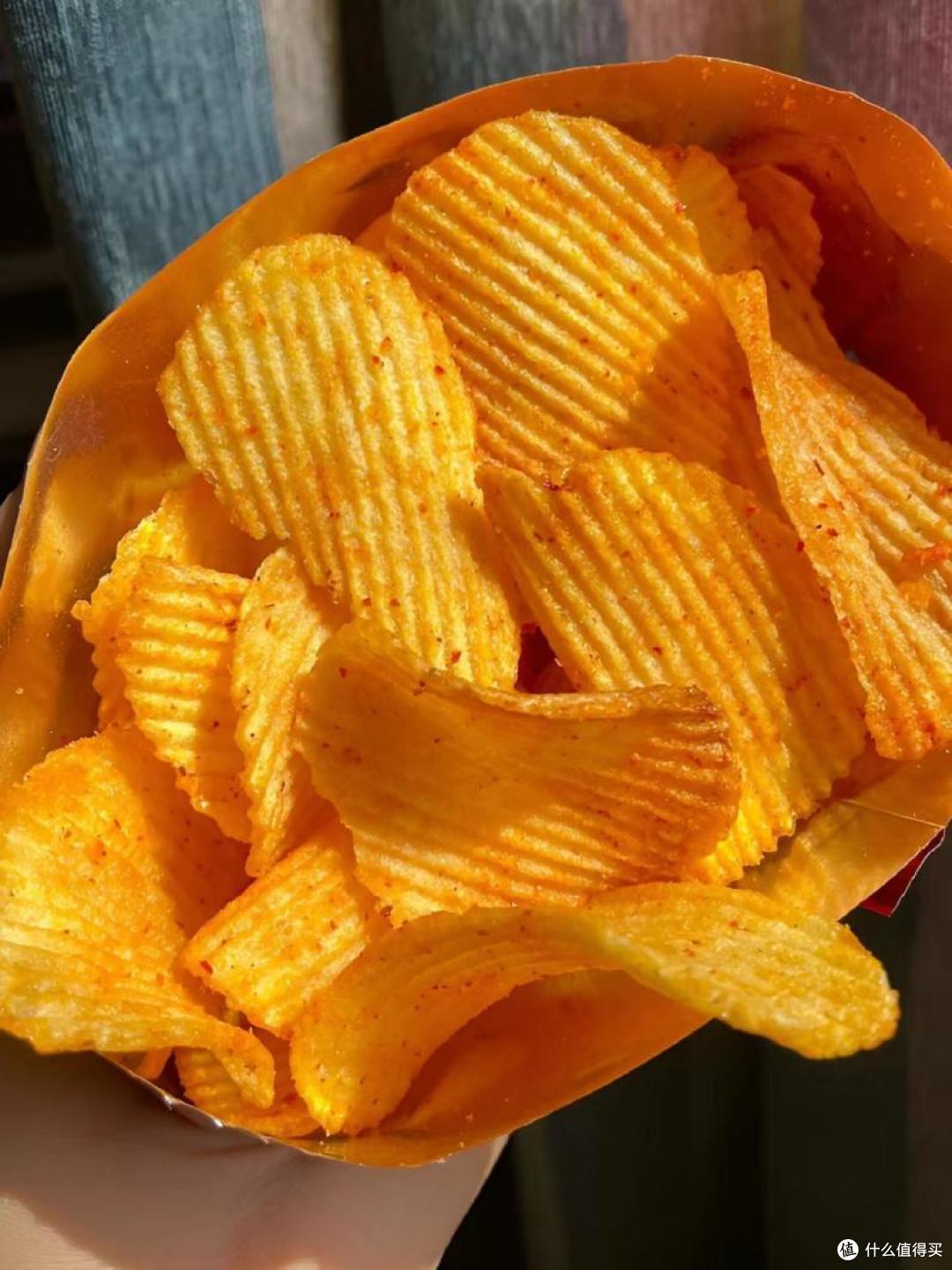 求求别停产!这些云南宝藏零食我能连吃365天都不腻!