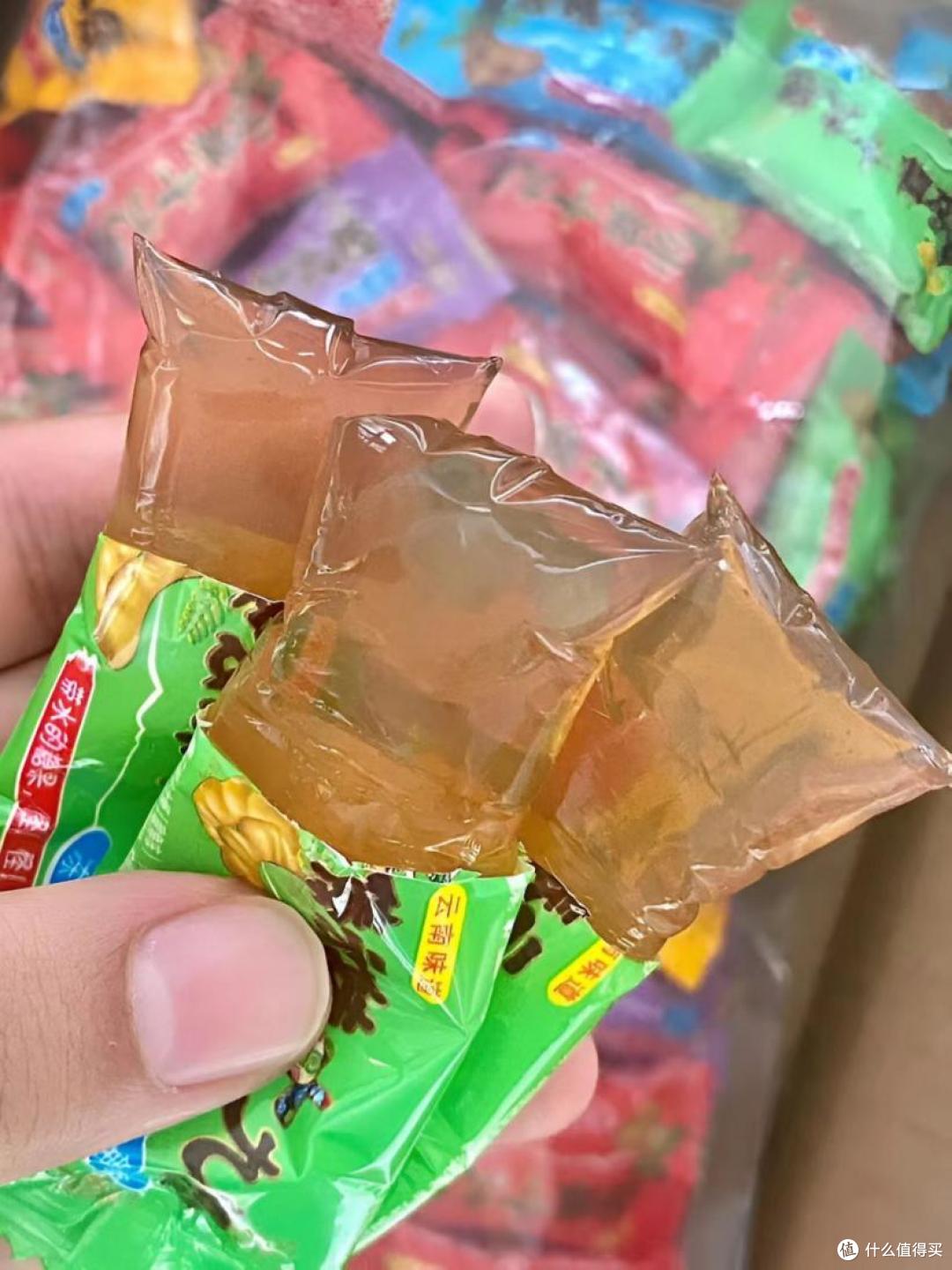 求求别停产!这些云南宝藏零食我能连吃365天都不腻!
