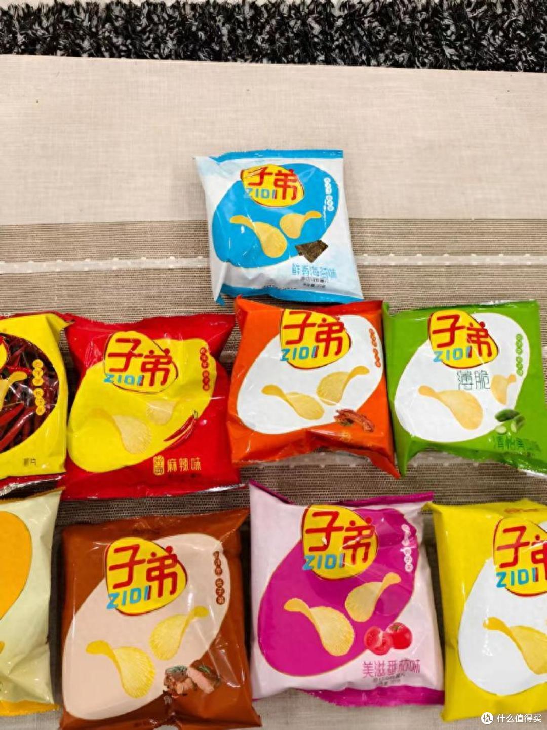 求求别停产!这些云南宝藏零食我能连吃365天都不腻!