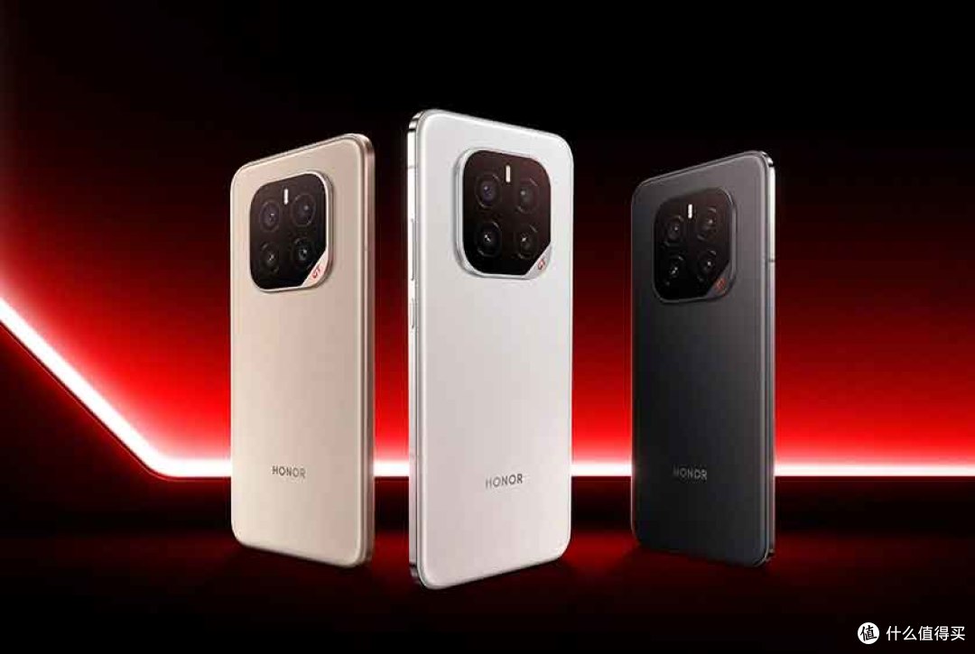 荣耀用力过猛,16GB+7200mAh跌去740元,可以捡漏的国补真香机