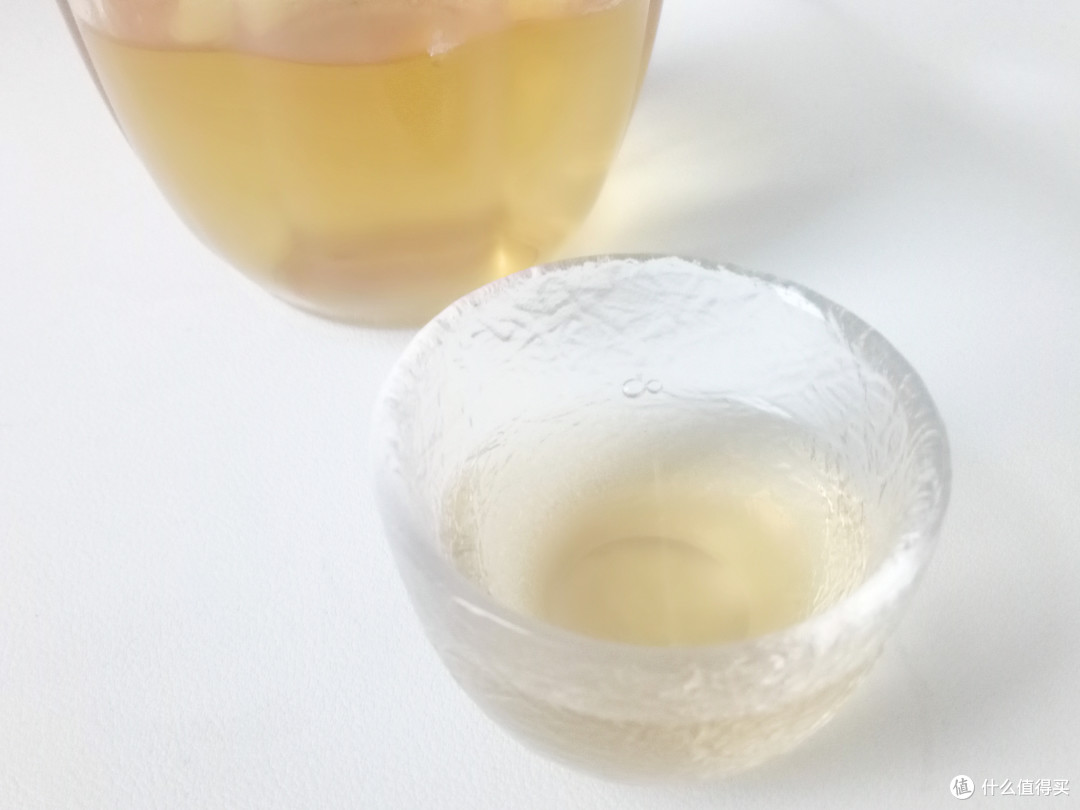 要更加好的香味和更有质感的茶汤——枞大师单枞茶