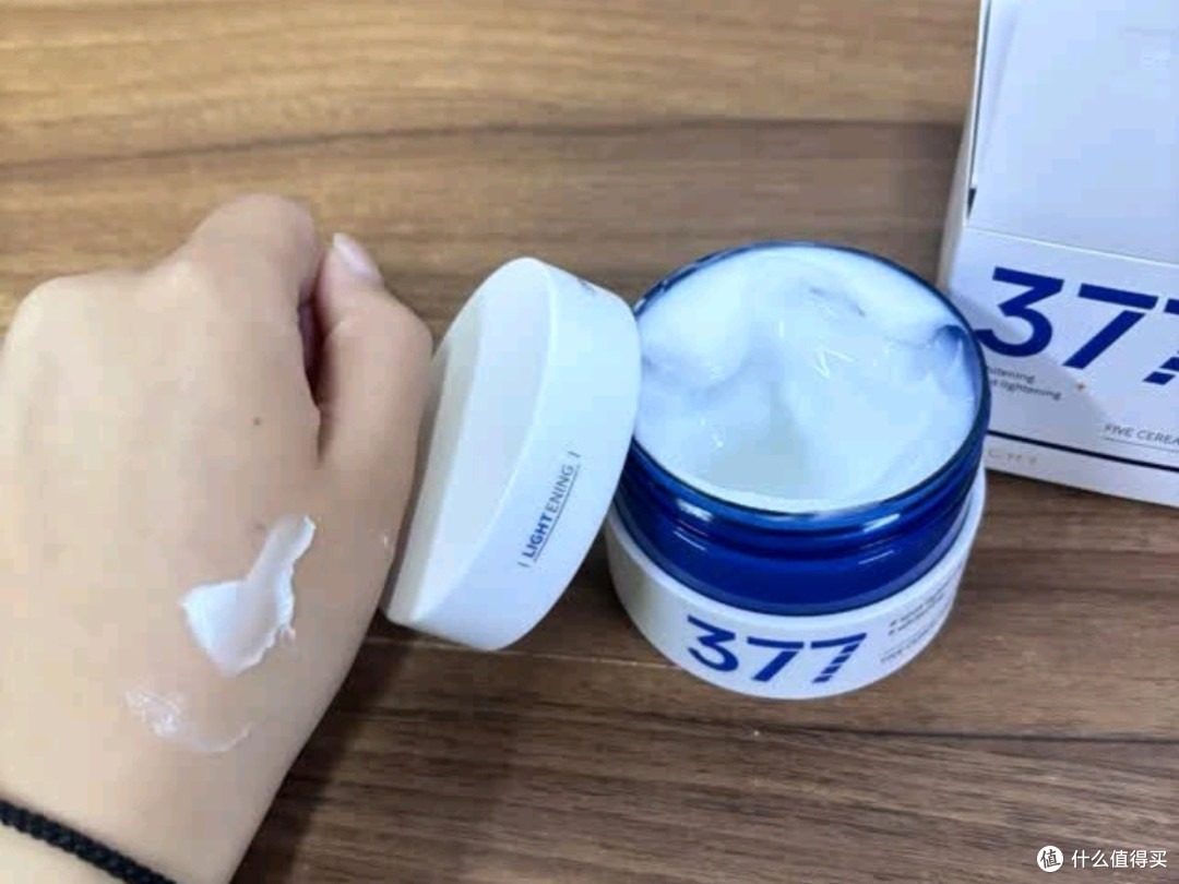 韩方五谷377面膜深度测评:美白淡斑与抗老保湿的“全能型选手”