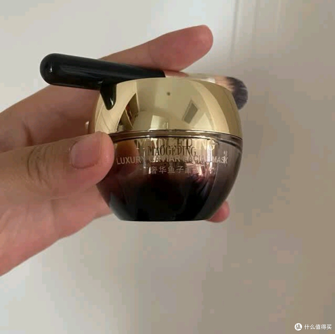 毛戈平奢华鱼子酱面膜：贵妇级护肤的璀璨之选