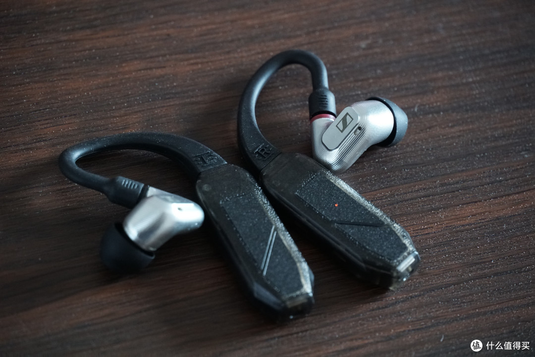 逼近理想形态:1880元,HIFI真无线蓝牙耳挂iFi Go pod Air