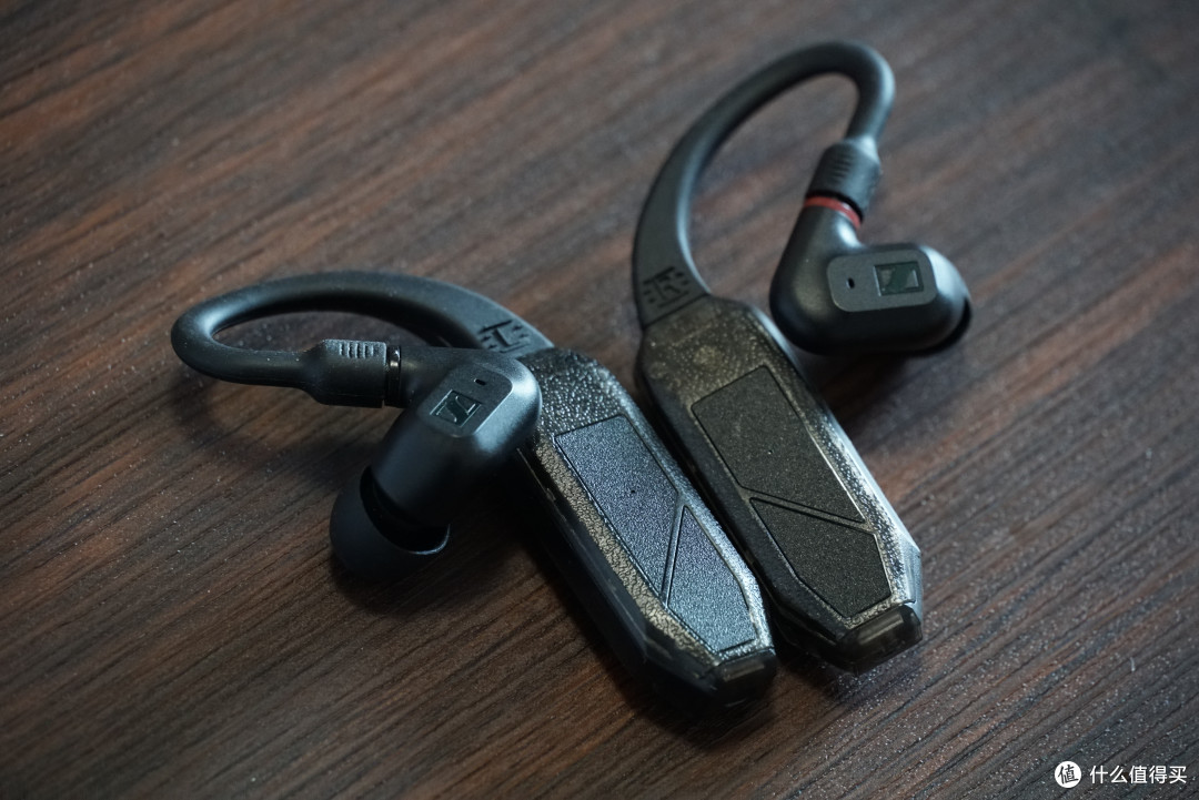 逼近理想形态:1880元,HIFI真无线蓝牙耳挂iFi Go pod Air