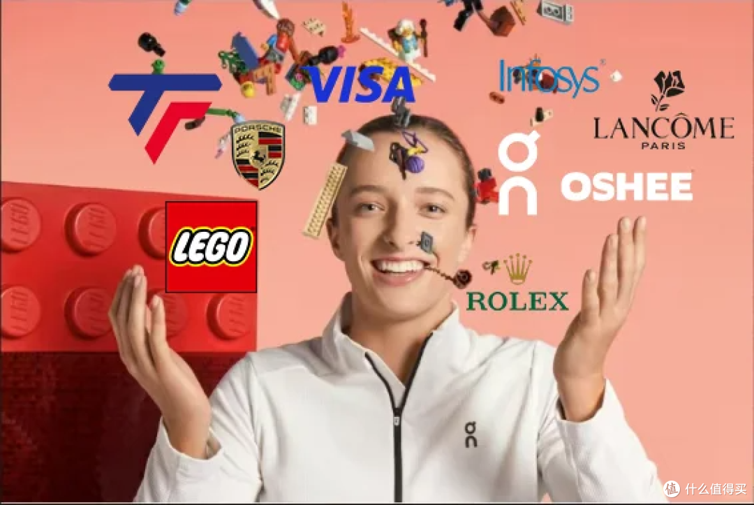 什么样的人,才有资格“代言”乐高?