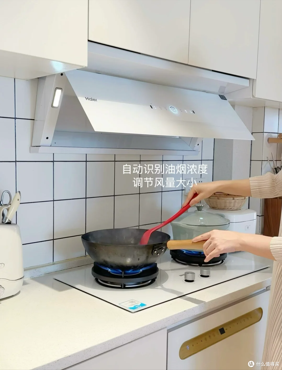 懂行师傅说:买油烟机没必要买太贵的,满足这5个核心条件就够用