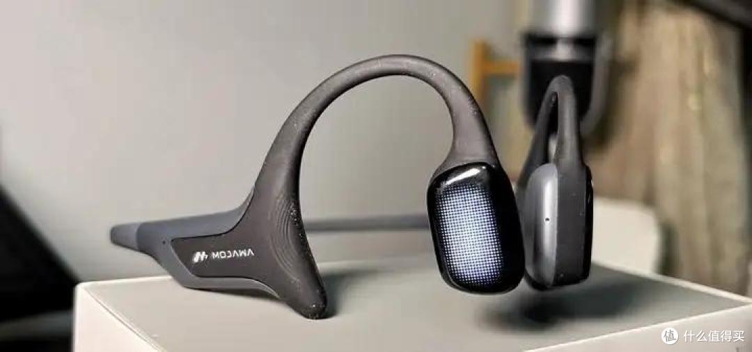 2025骨传导耳机选购前必看!南卡、韶音等骨传导耳机真实感受分享